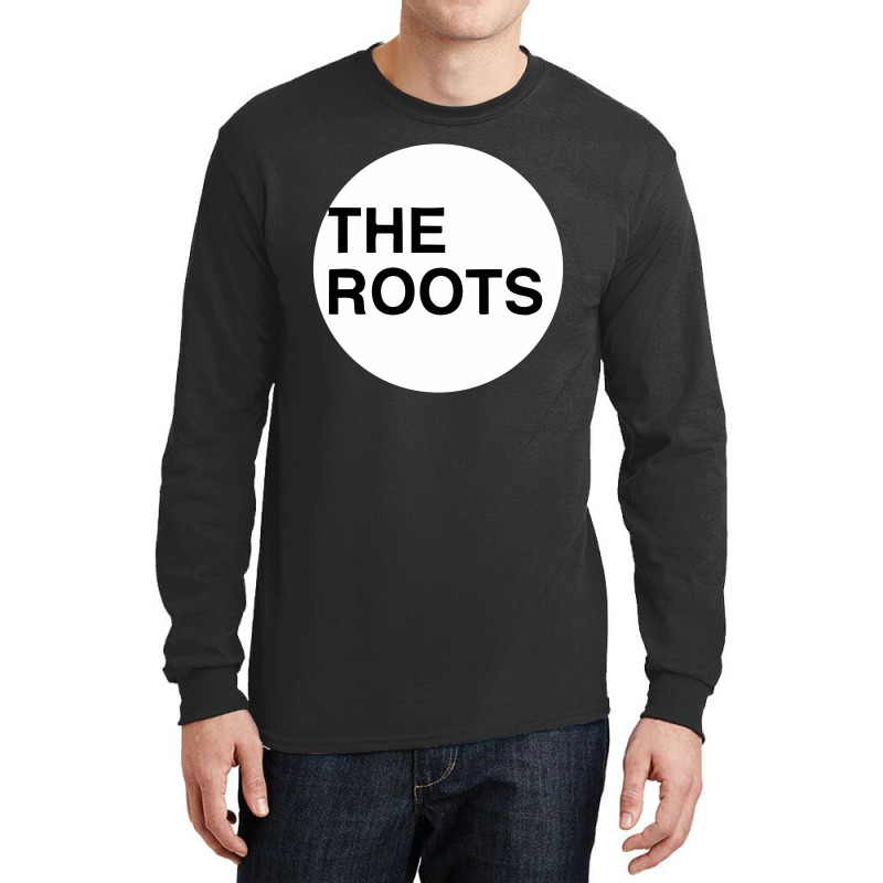 The Roots Hip Hop Long Sleeve Shirts | Artistshot