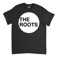 The Roots Hip Hop Classic T-shirt | Artistshot