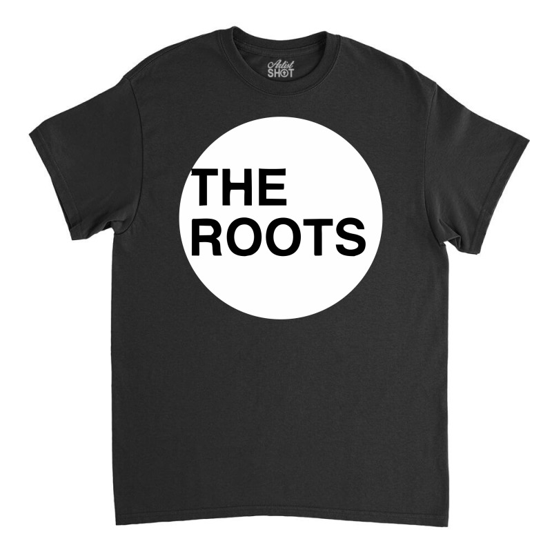 The Roots Hip Hop Classic T-shirt | Artistshot