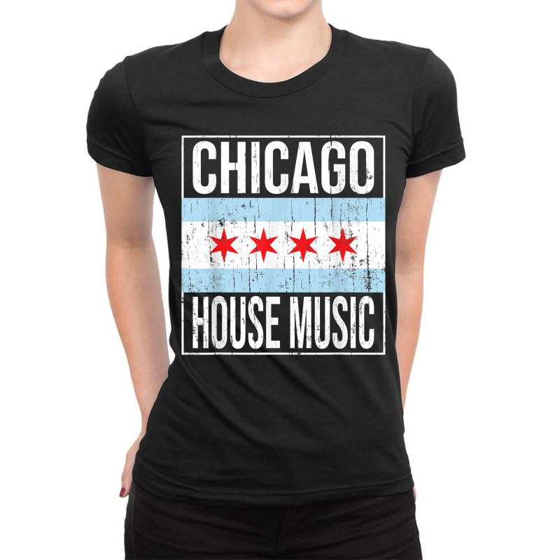 dance music t shirts