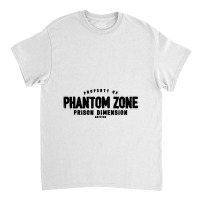 Phantom Zone, Classic T-shirt | Artistshot