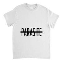 Parasite Classic T-shirt | Artistshot