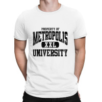 Property Of Mu, T-shirt | Artistshot