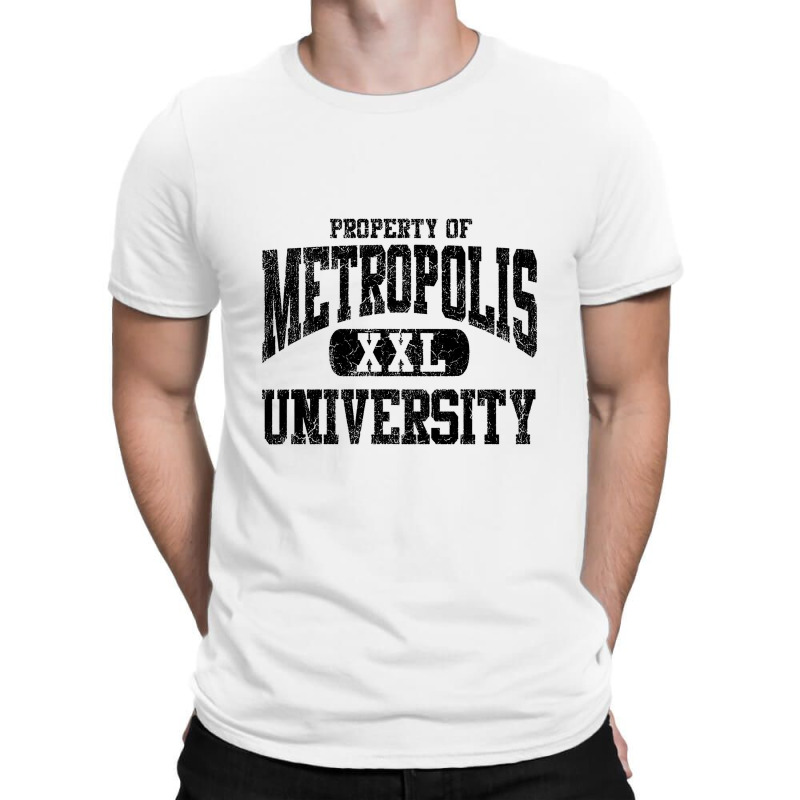 Property Of Mu, T-shirt | Artistshot