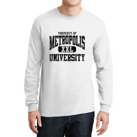 Property Of Mu, Long Sleeve Shirts | Artistshot