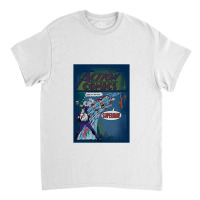 Quick Change, Classic T-shirt | Artistshot