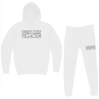 Punch It Chewie Beanies Hoodie & Jogger Set | Artistshot