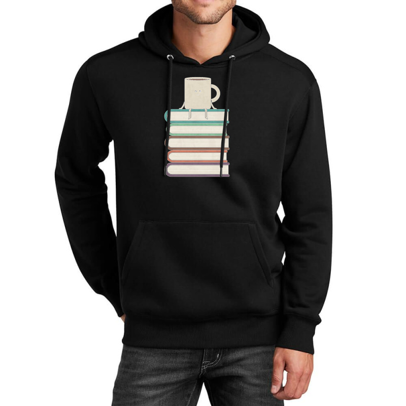 On Top Of The World Unisex Hoodie | Artistshot