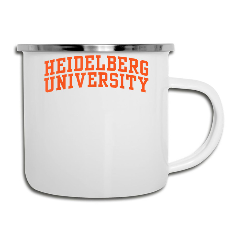 Heidelberg University Oc0865 T Shirt Camper Cup | Artistshot