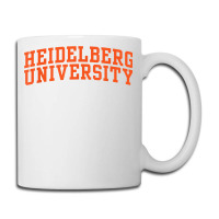 Heidelberg University Oc0865 T Shirt Coffee Mug | Artistshot