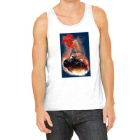 Ride It Out Tank Top | Artistshot