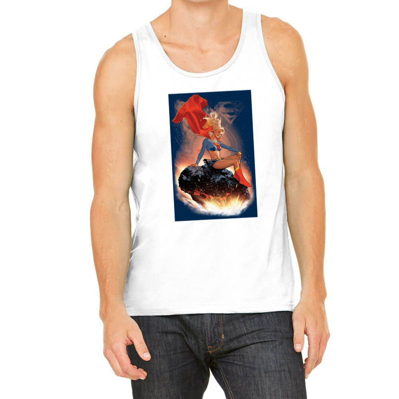 Ride It Out Tank Top | Artistshot