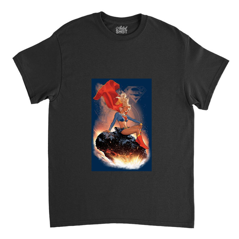 Ride It Out Classic T-shirt | Artistshot