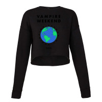 Father Of The Bride Vampire Weekend Cropped Sweater | Artistshot