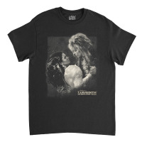 Labyrinth Dream Dance Classic T-shirt | Artistshot