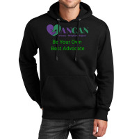 Mens Ancan Support, Navigation, Advocacy Unisex Hoodie | Artistshot