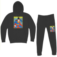 ,simple Sm Poster Hoodie & Jogger Set | Artistshot