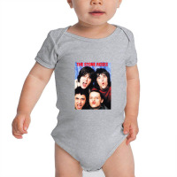 The Stone Roses Baby Bodysuit | Artistshot