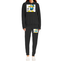 Slip Slop Slap Aussie Ads Classic Hoodie & Jogger Set | Artistshot