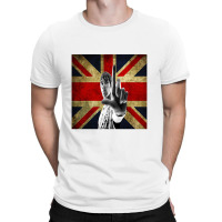 The Stone Roses T-shirt | Artistshot