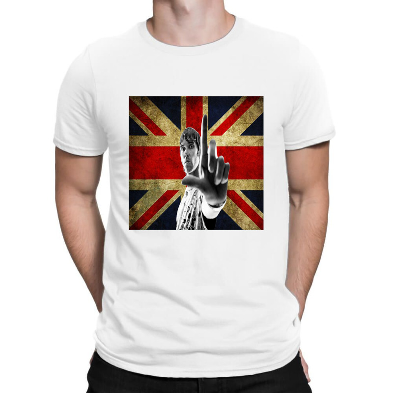 The Stone Roses T-shirt | Artistshot