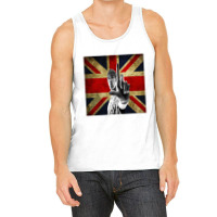 The Stone Roses Tank Top | Artistshot