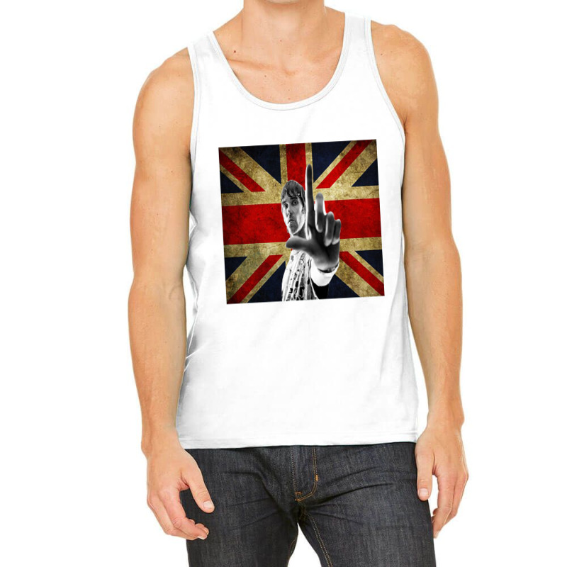 The Stone Roses Tank Top | Artistshot