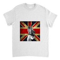 The Stone Roses Classic T-shirt | Artistshot