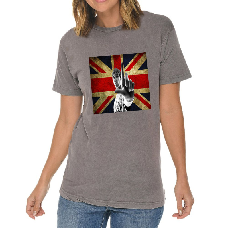 The Stone Roses Vintage T-shirt | Artistshot