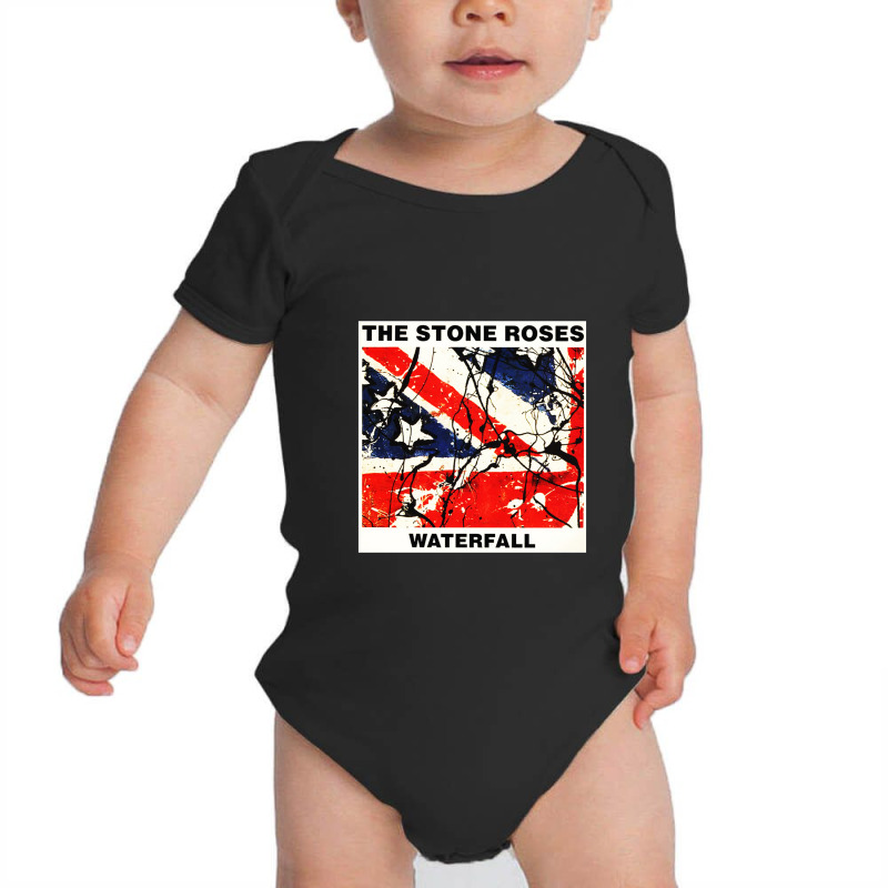 The Stone Roses Baby Bodysuit | Artistshot