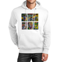 Sm Covers, Unisex Hoodie | Artistshot