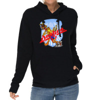 Dokken Beast From East Tour Concert 1988 Lightweight Hoodie | Artistshot