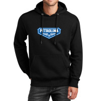 Petrolina Unisex Hoodie | Artistshot