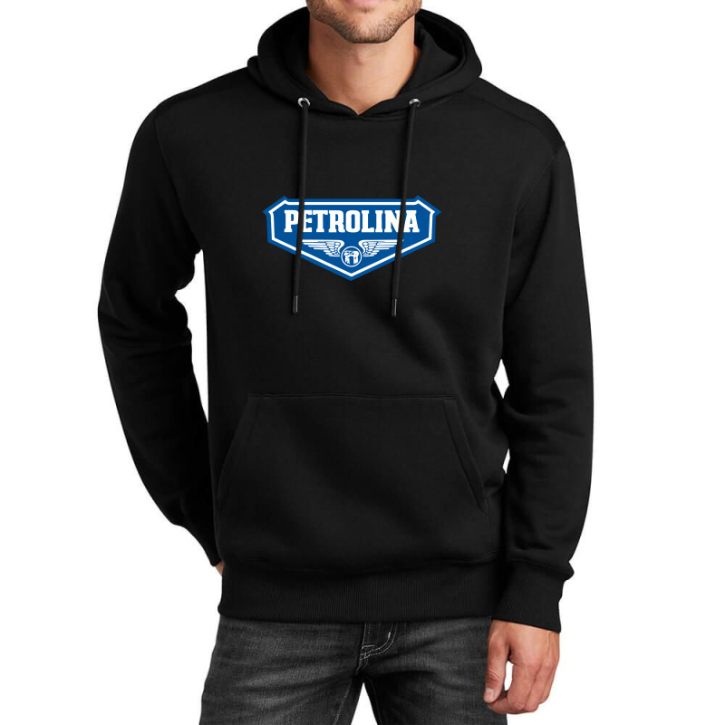 Petrolina Unisex Hoodie by cm-arts | Artistshot