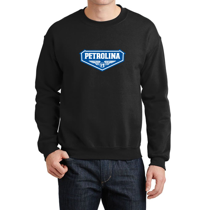 Petrolina Crewneck Sweatshirt by cm-arts | Artistshot