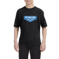 Petrolina Youth Tee | Artistshot