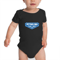 Petrolina Baby Bodysuit | Artistshot