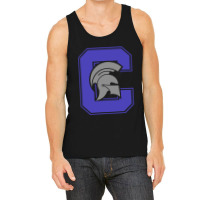 Capital University Crusaders Tank Top | Artistshot