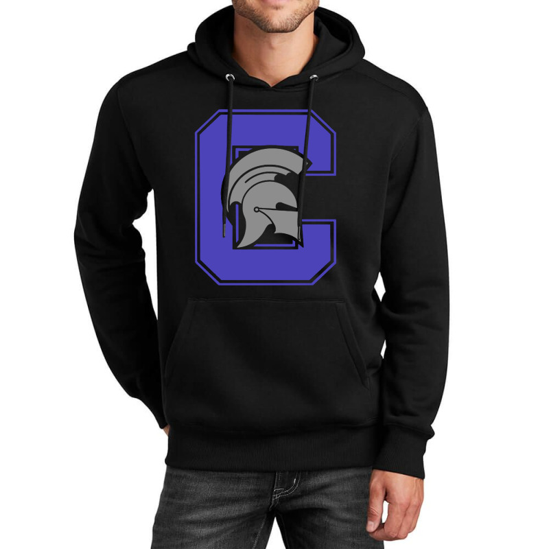 Capital University Crusaders Unisex Hoodie | Artistshot