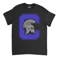 Capital University Crusaders Classic T-shirt | Artistshot