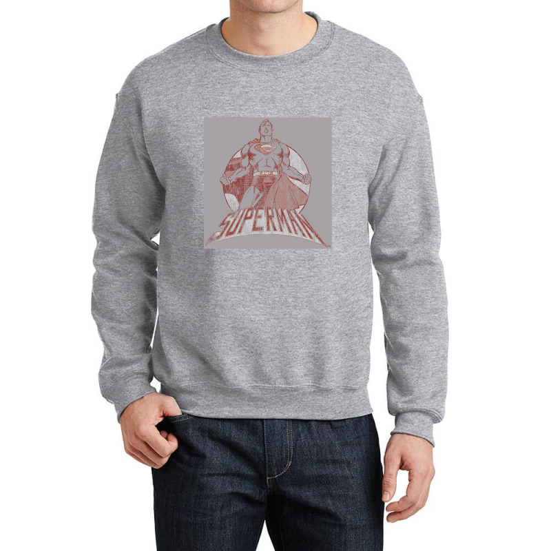 Super Bad Crewneck Sweatshirt | Artistshot