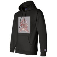 Super Bad Champion Hoodie | Artistshot