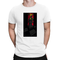 Super Booth, T-shirt | Artistshot