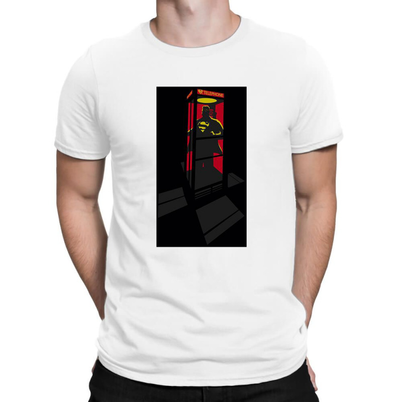 Super Booth, T-shirt | Artistshot