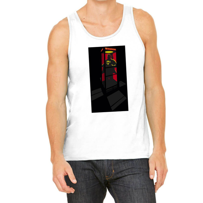 Super Booth, Tank Top | Artistshot