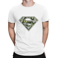 Super Camo T-shirt | Artistshot