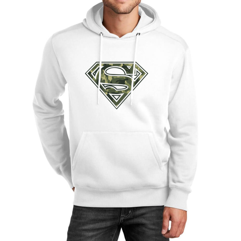 Super Camo Unisex Hoodie | Artistshot