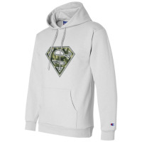 Super Camo Champion Hoodie | Artistshot