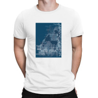 Super City T-shirt | Artistshot