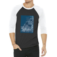 Super City 3/4 Sleeve Shirt | Artistshot